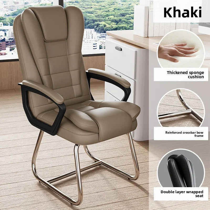 ErgoArch | Comfortable Home & Office Chair