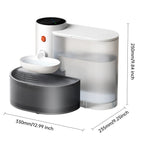 PureFlow | Wireless Silent Smart Pet Fountain