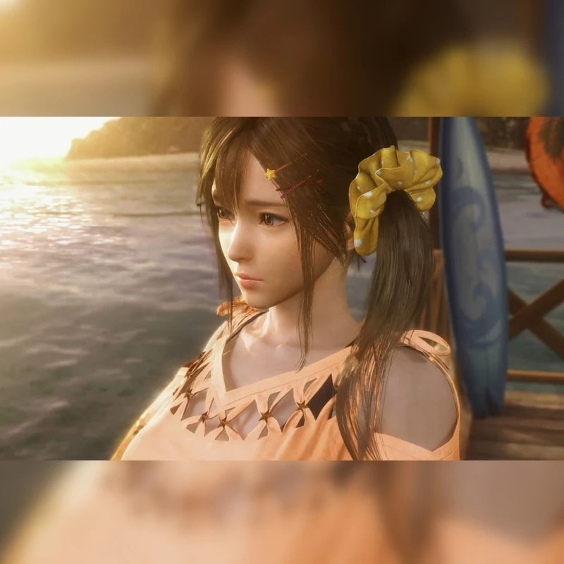 Dead or Alive Xtreme Venus Vacation – PS5