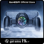 FrostGrip™ Mobile Cooling Gamepad