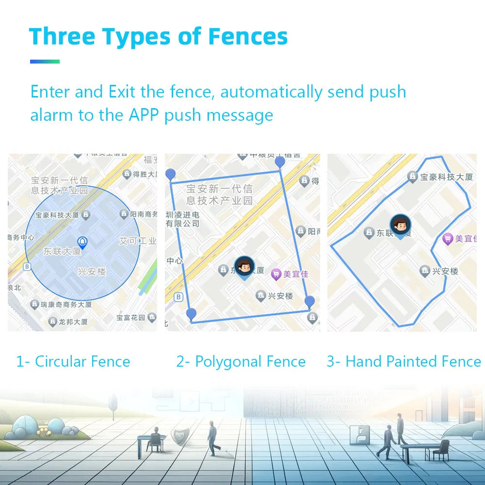 PawTrack 4G | GPS Pet Tracker with Health Monitor