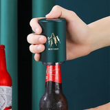 MagnoPop | Automatic Beer Bottle Opener