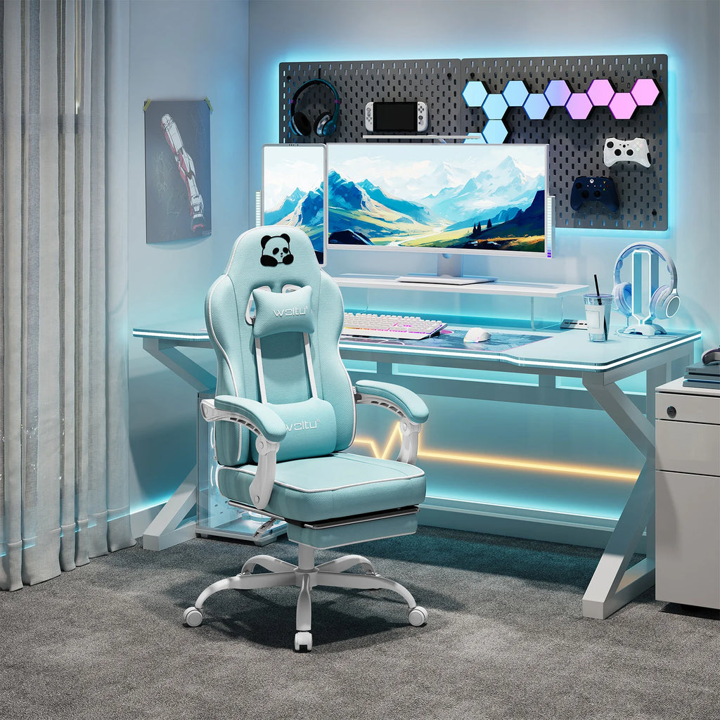 WOLTU Elite Ergonomic Chair