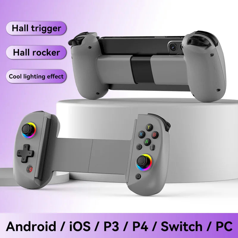 FlexWave™ Mobile Wireless Controller