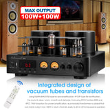 Douk Audio Hybrid Tube Amplifier