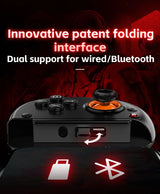 X-Pro Mobile Wireless Gamepad™