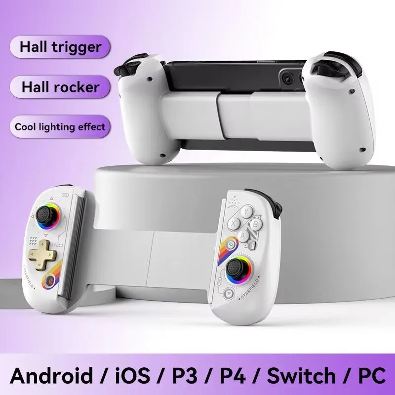 FlexWave™ Mobile Wireless Controller