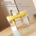 AquaFlow 2025 | Intelligent Automatic Cat Water Dispenser