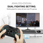AirFlex™ Mobile Wireless Controller
