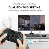 AirFlex™ Mobile Wireless Controller