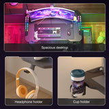 PulsePro RGB Desk (100/120cm)