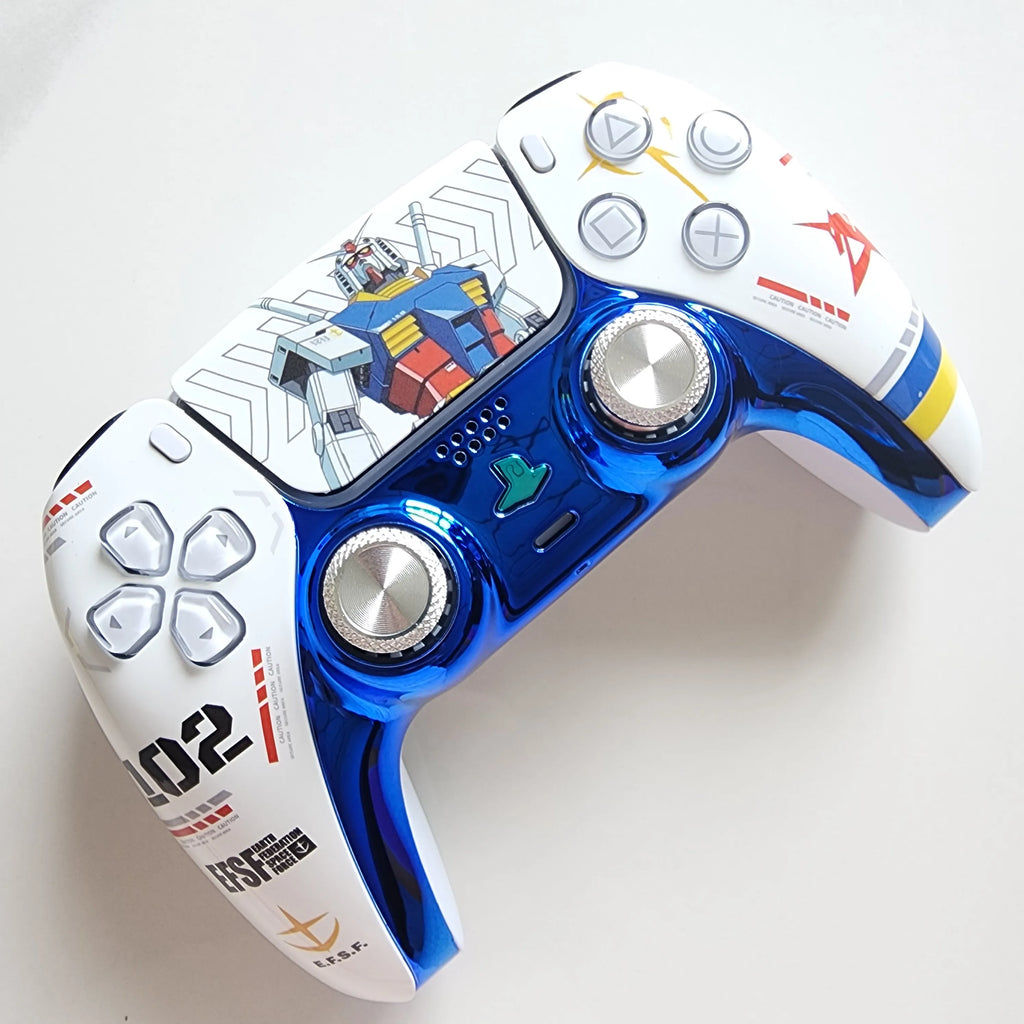 Johnny Old School PS5 Elite Controller™