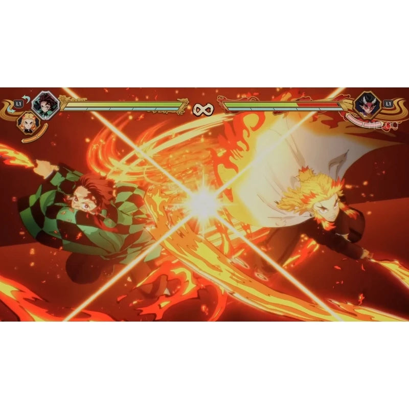 Demon Slayer: The Hinokami Chronicles (PS5)