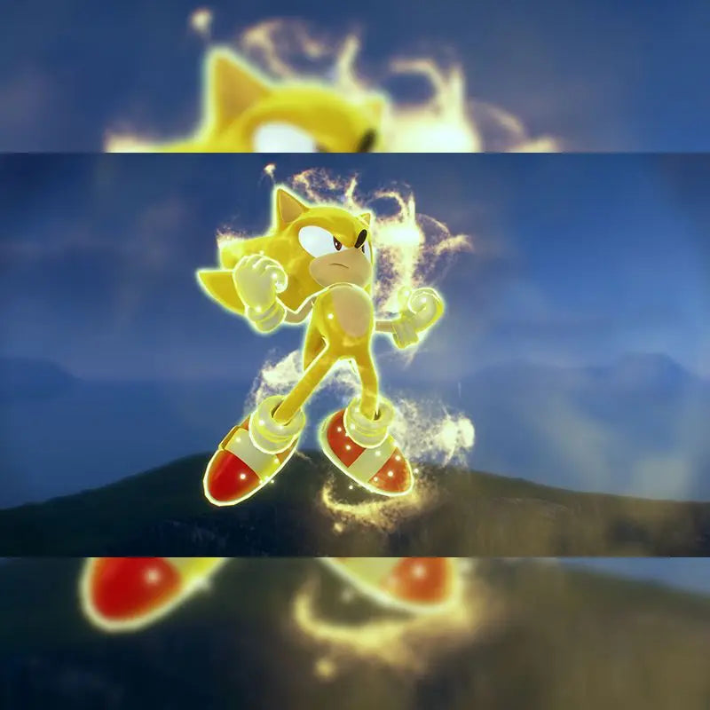 Sonic Frontiers | PS5 Physical Edition