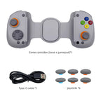 X-Pro Mobile Wireless Gamepad™