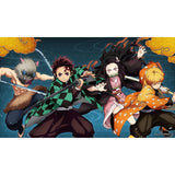 Demon Slayer: The Hinokami Chronicles (PS5)