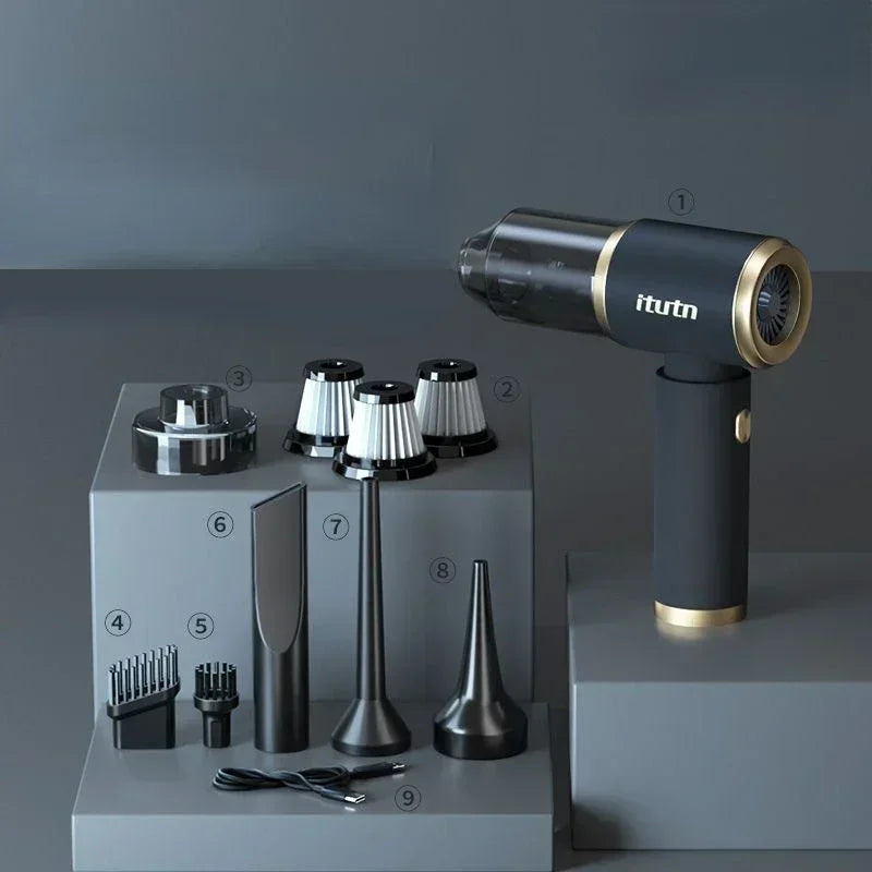 ITUTN PowerVac 98000PA