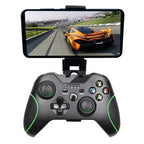 AirFlex™ Mobile Wireless Controller