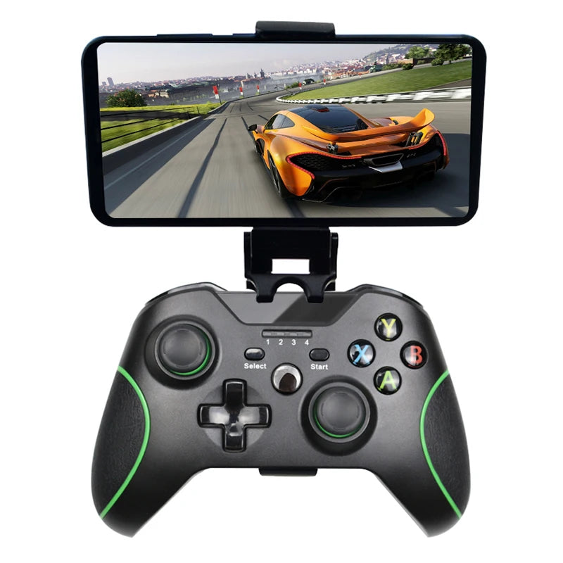 AirFlex™ Mobile Wireless Controller