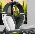 BINNUNE BW06 | Wireless Gaming Headset with Mic