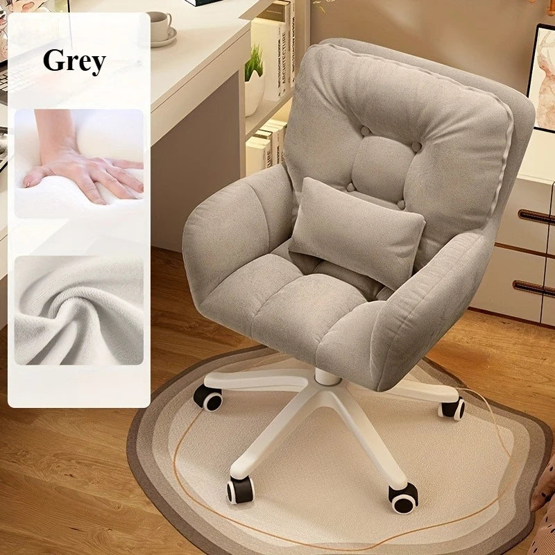 FlexiComfort | Double-Layer Ergonomic Office Chair