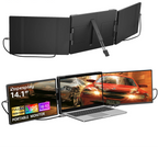 Dopesplay 14.1" | Portable FHD IPS Monitor