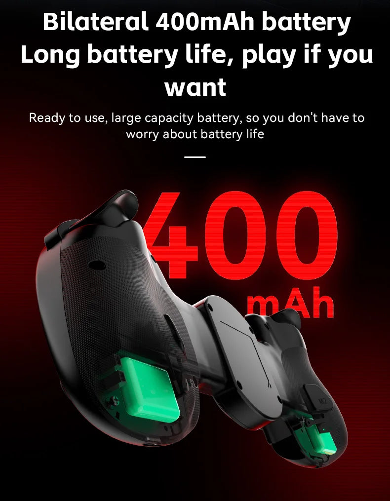 X-Pro Mobile Wireless Gamepad™