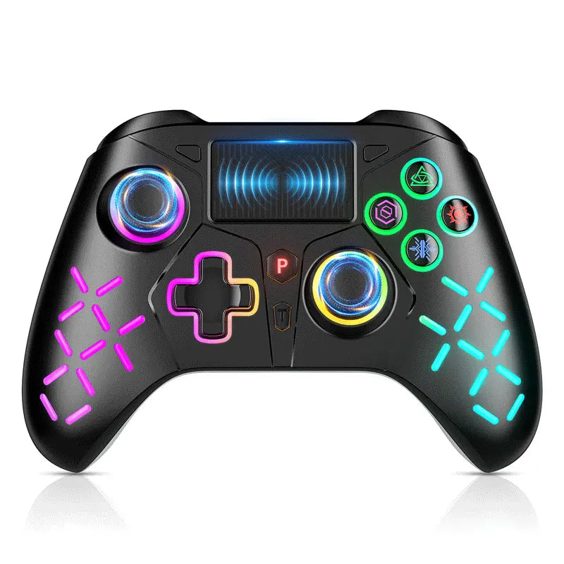 AeroPulse™ Wireless Pro Controller