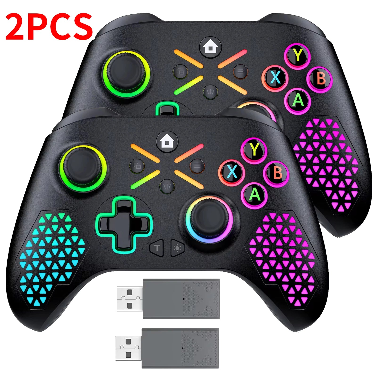 X-One Pro Wireless Game Controller™