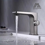 HydroSense | Smart Temperature Display Faucet