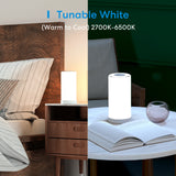 Meross Glow | Smart RGB WiFi Table Lamp