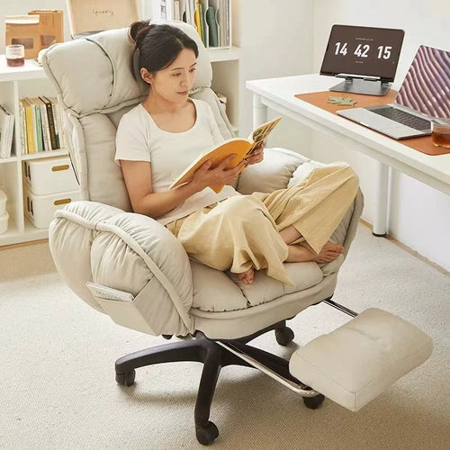 AeroFlex X1 | Reclining Ergonomic Gaming Chair