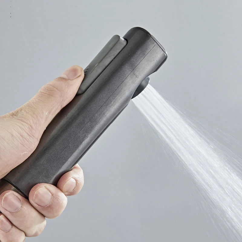 AquaTone X2 | Modern Digital Shower System