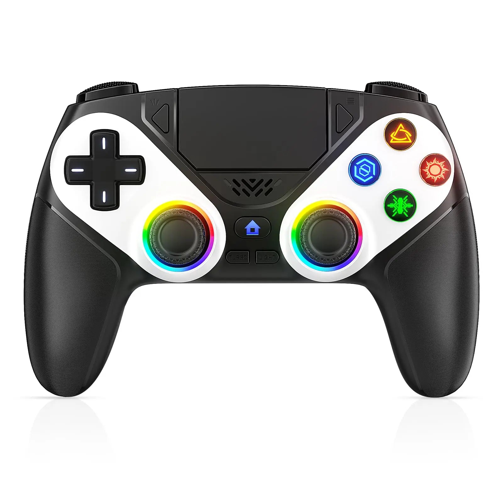 AeroGlow™ PS5 Wireless Controller