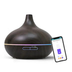 Meross Smart WiFi Essential Oil Diffuser (HomeKit Compatible)
