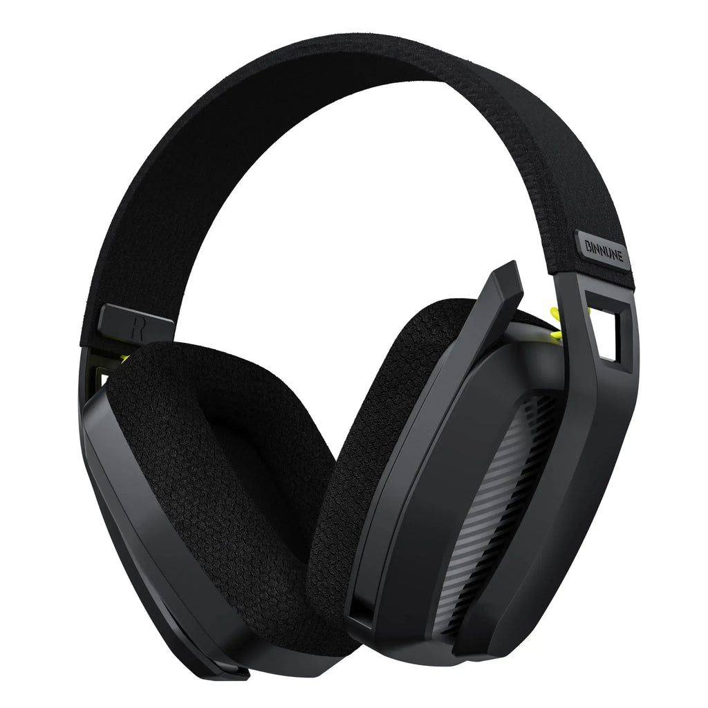 BINNUNE BW06 | Wireless Gaming Headset with Mic