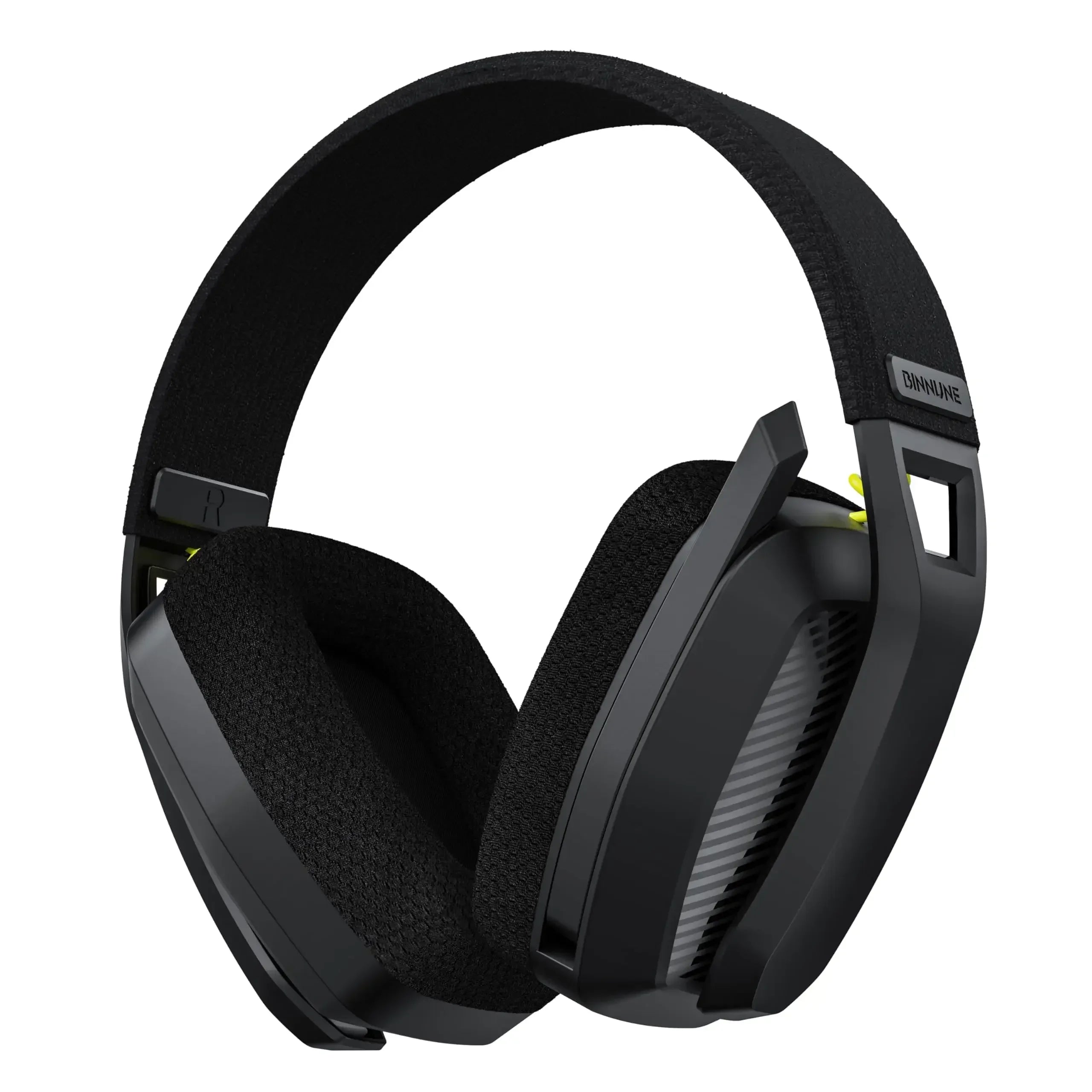 BINNUNE BW06 | Wireless Gaming Headset with Mic
