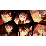 Demon Slayer: The Hinokami Chronicles (PS5)