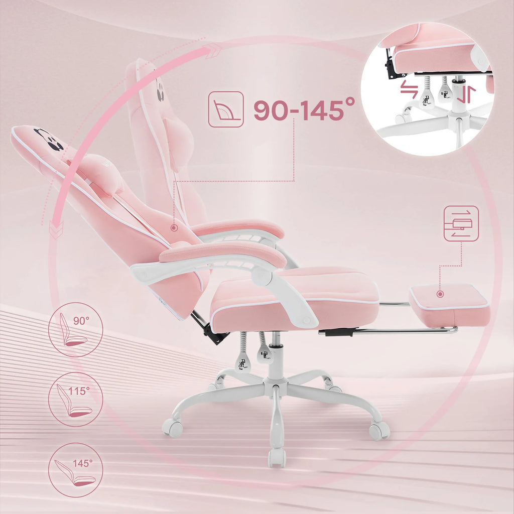 WOLTU Elite Ergonomic Chair
