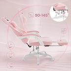 WOLTU Elite Ergonomic Chair