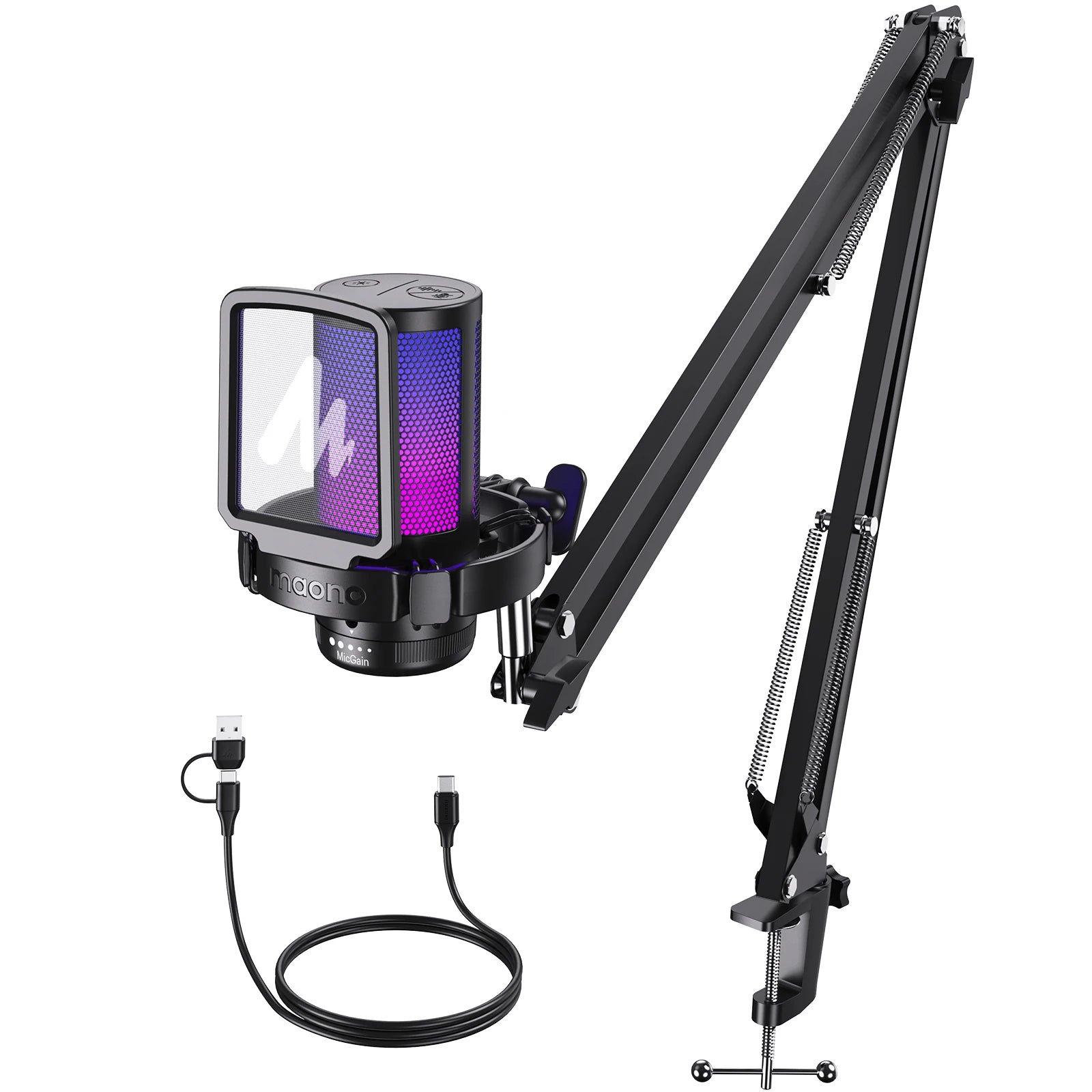 Maono GamerWave DGM20S