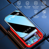 PowerGo 15000 | Mini Fast Charging Power Bank