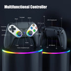 AeroGlow™ PS5 Wireless Controller