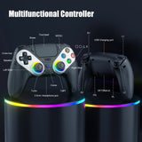 AeroGlow™ PS5 Wireless Controller