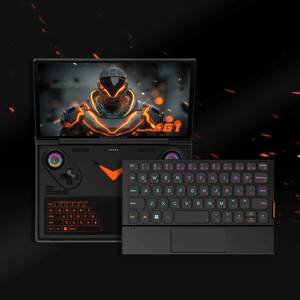 G1 Ultra Portable Gaming Console