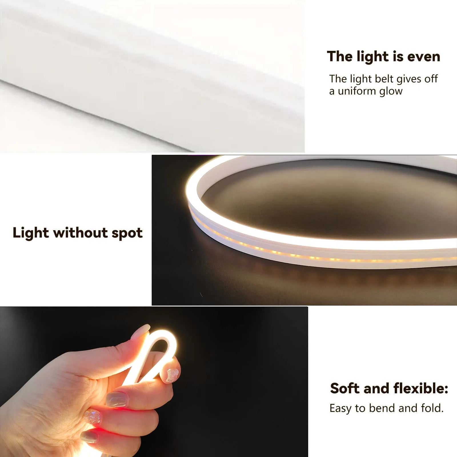 LumoStrip | Smart Neon LED Light Strip