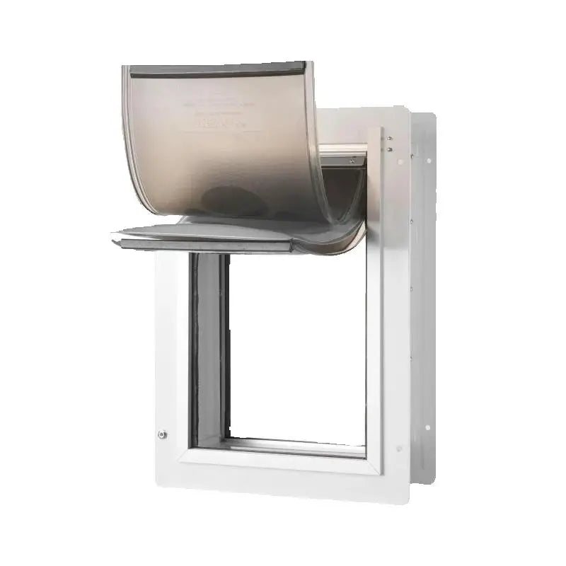 SucceBuy SafeFlap | Weatherproof Locking Pet Door