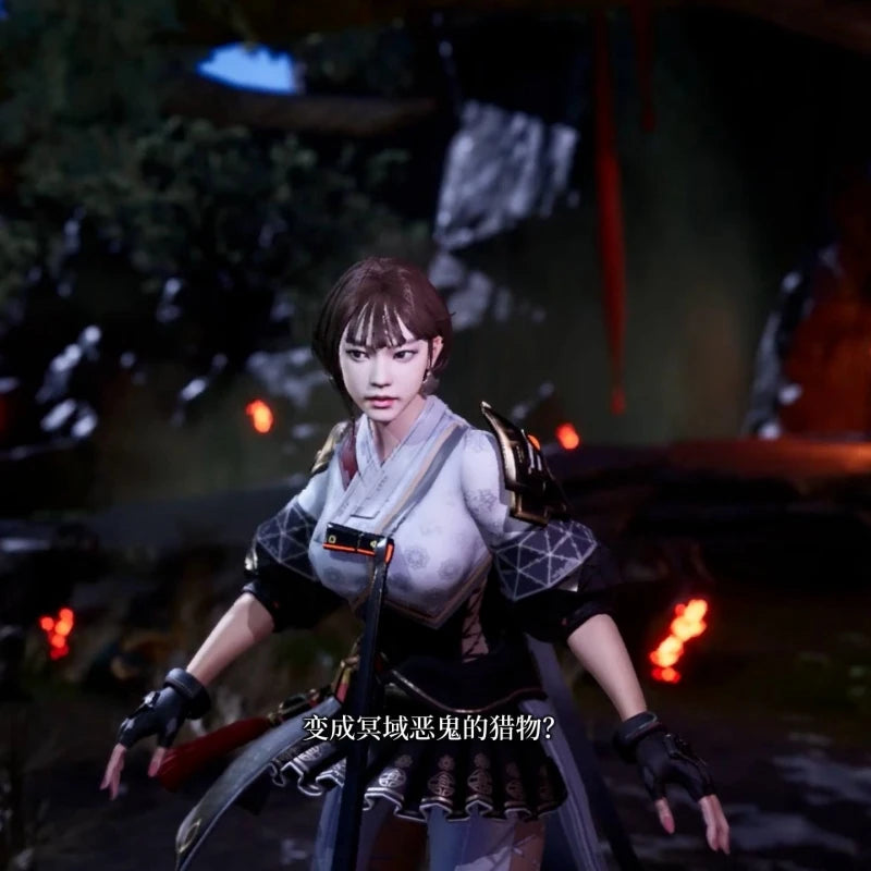 The Devil Within: Satgat PS5 Game