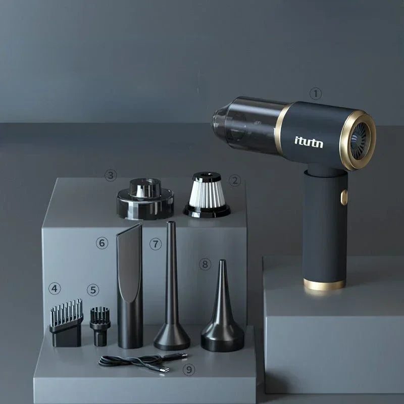 ITUTN PowerVac 98000PA