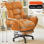 AeroFlex X1 | Reclining Ergonomic Gaming Chair